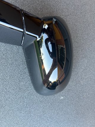 Retrovisor SsangYong Rodius 2005