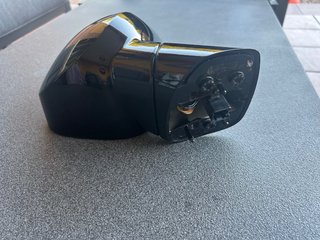Retrovisor SsangYong Rodius 2005