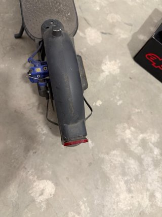 Patinete Eléctrico Xiaomi
