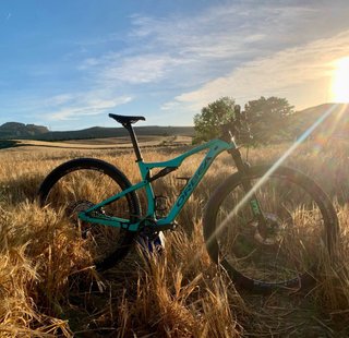 Orbea Oiz M30 2020 Carbono Talla M| Extras