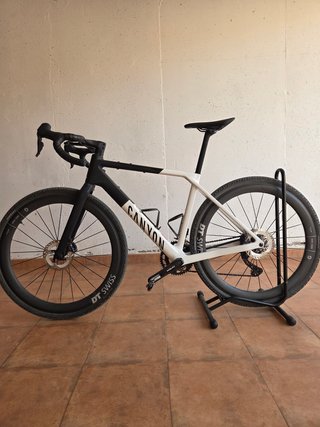 Canyon Grail CF SLX 8 Di2 Impecable talla (S)