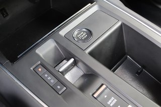 Citroen C5 AIRCROSS Plugin Hybrid 225 eEAT8 Max (2023)