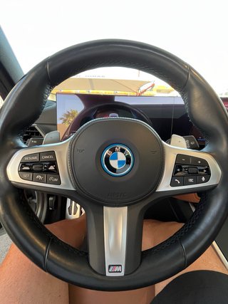 BMW Serie 3 2023
