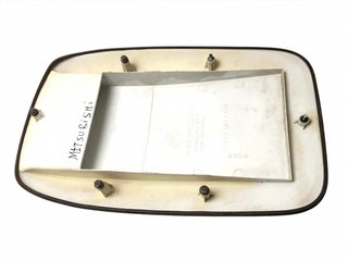 Toma aire Capo Mitsubishi L200 K60 70
