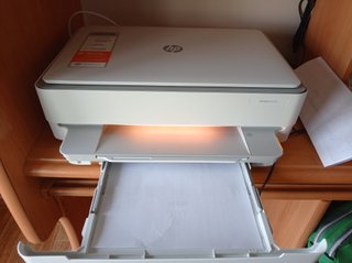 Impresora HP ENVY 6030e Multifunción