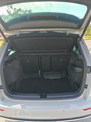 Skoda Karoq 2022