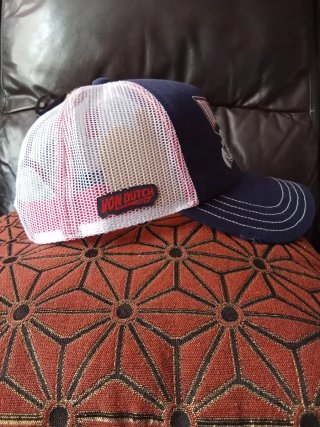 Gorras Von Dutch Talla unica