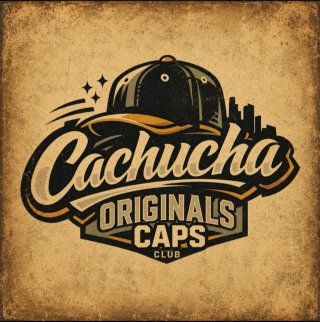 Gorras Von Dutch Talla unica