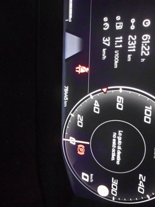 CUPRA Formentor vz 310 performance