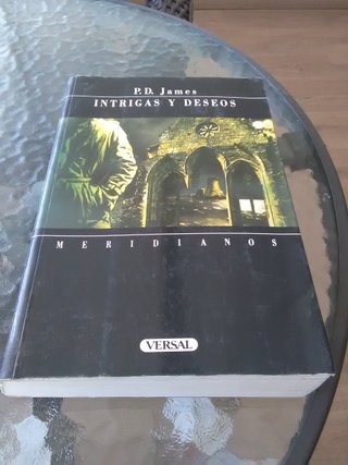 Intriga y deseos