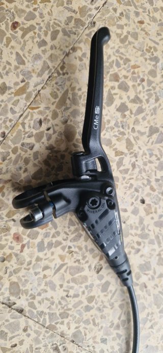 Frenos Magura CMe5