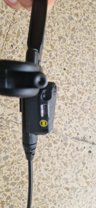 Frenos Magura CMe5