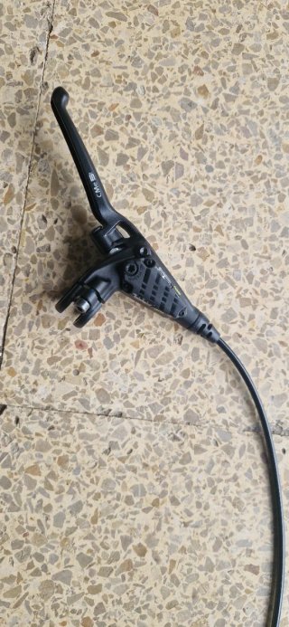 Frenos Magura CMe5