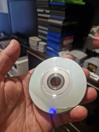 Luigi's Mansion GameCube Player's Choice