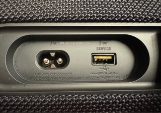 JBL Boombox 3 Wifi Negro