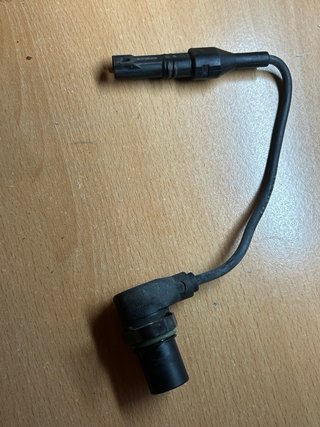 Sensor árbol de levas BMW Ref. 7674768-05