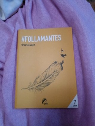 #Follamantes