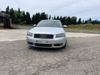 Audi A3 2004