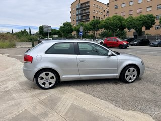 Audi A3 2004