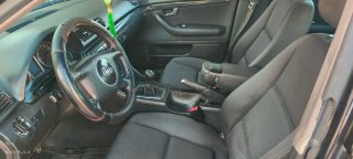 Audi A4 2002