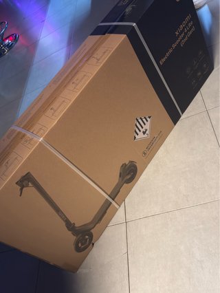 Patinete Eléctrico Xiaomi 4 Lite (2ª Gen) Nuevo