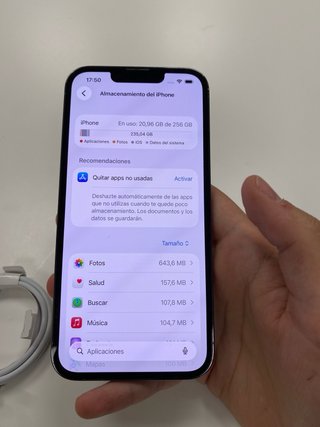 iPhone 13 Pro 256GB |TIENDA |GARANTIA