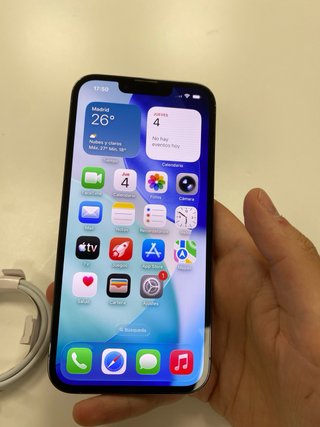 iPhone 13 Pro 256GB |TIENDA |GARANTIA