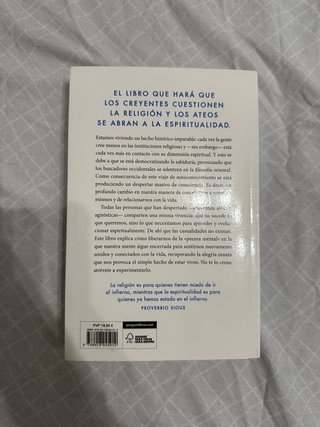 Las casualidades no existen