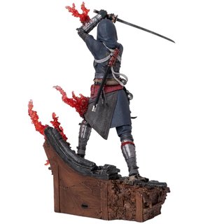 Pure Arts 1/8 Animus Naoe 28 cm