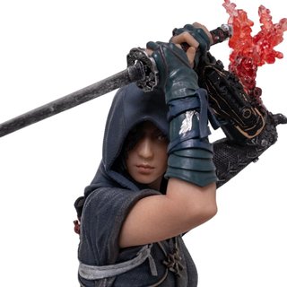 Pure Arts 1/8 Animus Naoe 28 cm