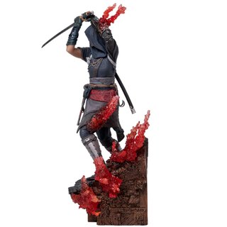 Pure Arts 1/8 Animus Naoe 28 cm