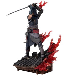 Pure Arts 1/8 Animus Naoe 28 cm