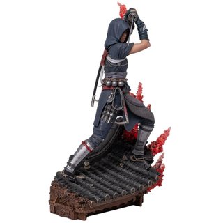 Pure Arts 1/8 Animus Naoe 28 cm
