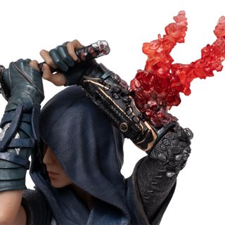 Pure Arts 1/8 Animus Naoe 28 cm