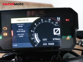KTM 125 DUKE