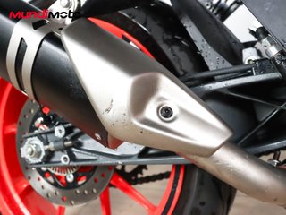 KTM 125 DUKE