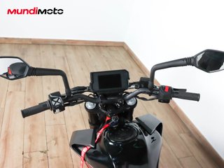 KTM 125 DUKE