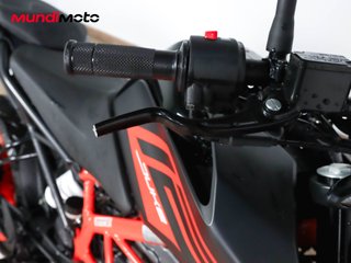 KTM 125 DUKE