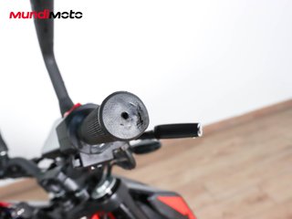 KTM 125 DUKE