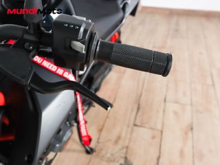 KTM 125 DUKE