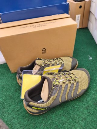 Merrell scarpe uomo taglia 43