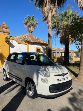 FIAT 500L 2014