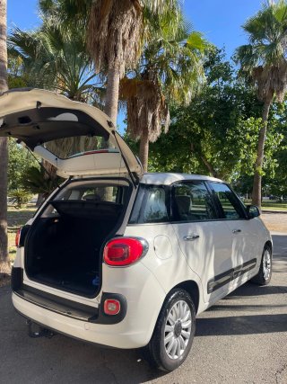 FIAT 500L 2014