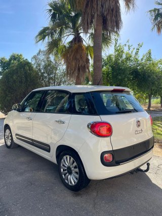 FIAT 500L 2014