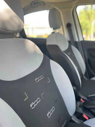 FIAT 500L 2014