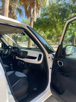 FIAT 500L 2014