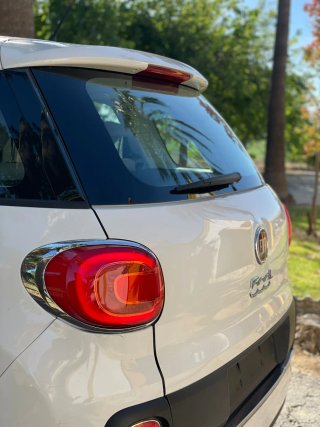 FIAT 500L 2014