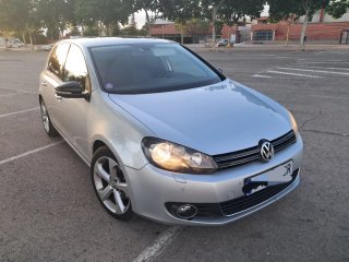 Volkswagen Golf 2011