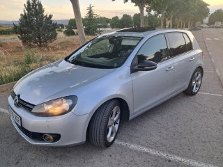 Volkswagen Golf 2011