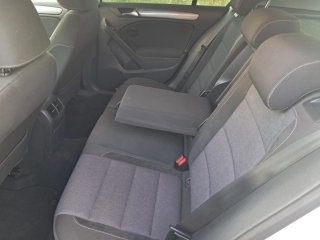 Volkswagen Golf 2011